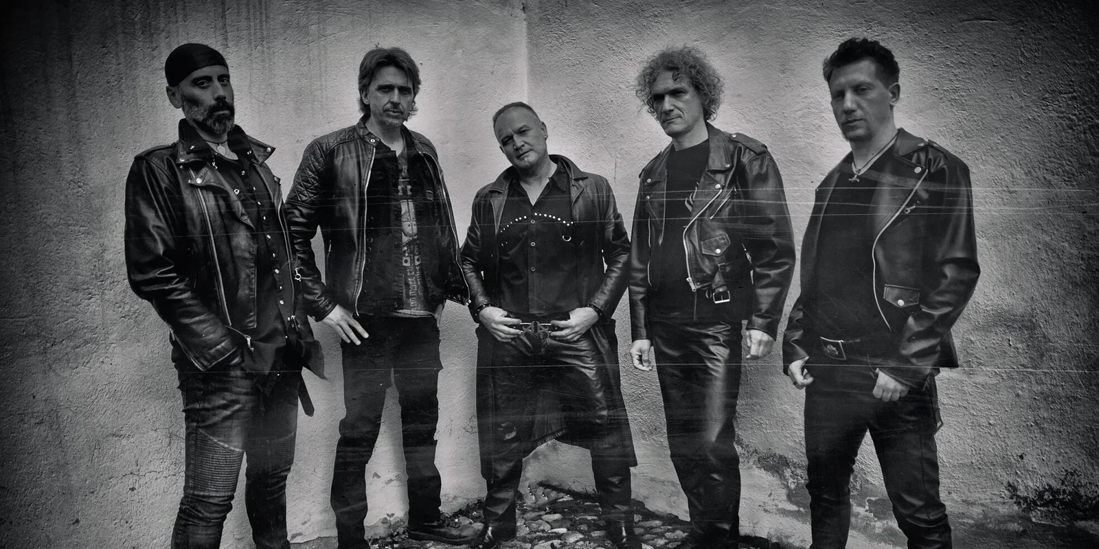 AnthenorA: disponibile il music video di '30th'
