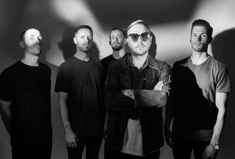 Architects: a febbraio il nuovo album "For Those That Wish to Exist"