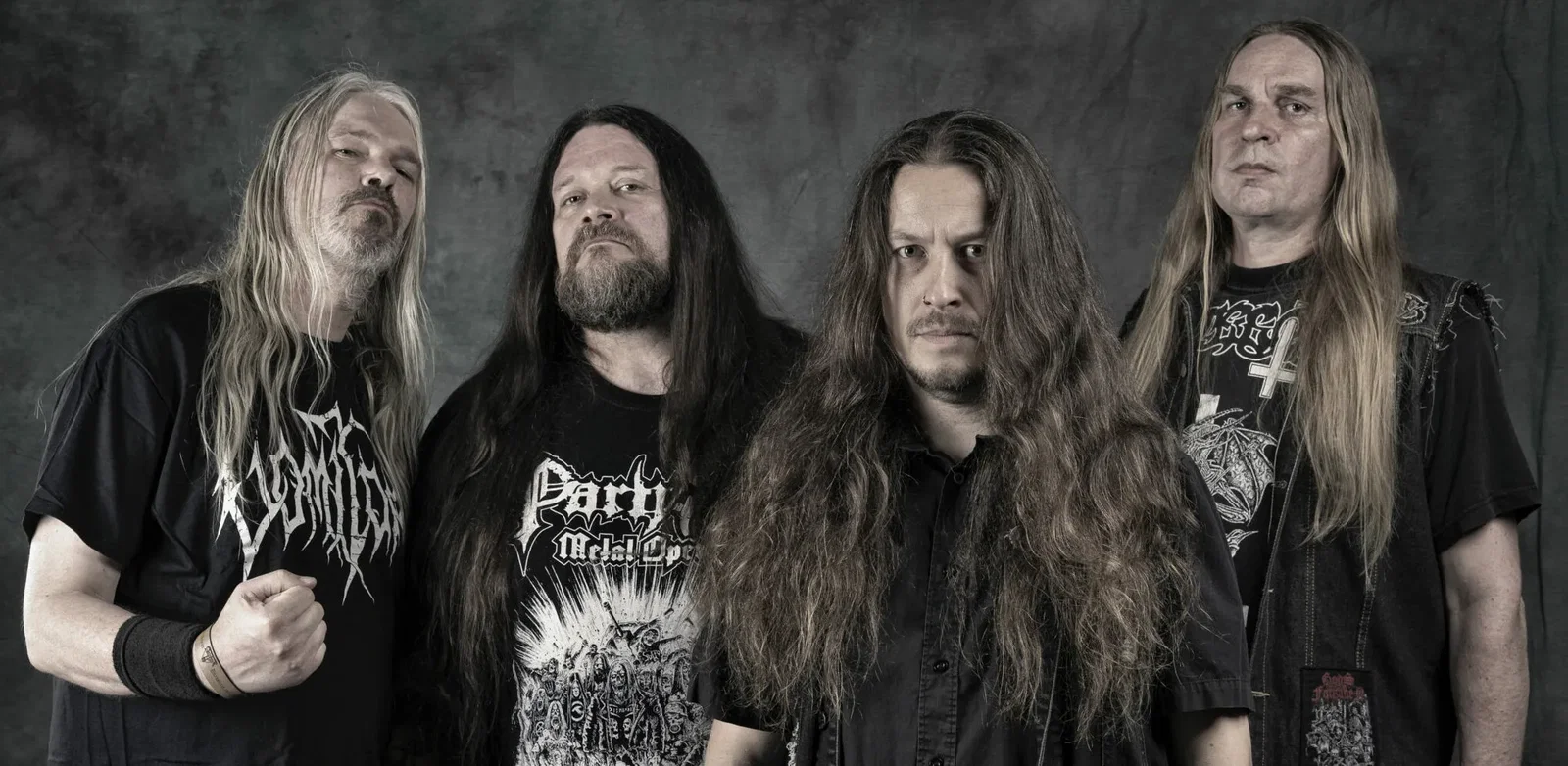 Agglutination Metal Festival XXVI: confermata la nuova edizione, annunciati gli Asphyx