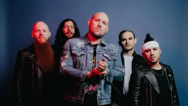 Atreyu: ecco il videoclip per la title-track del nuovo disco "Baptize"