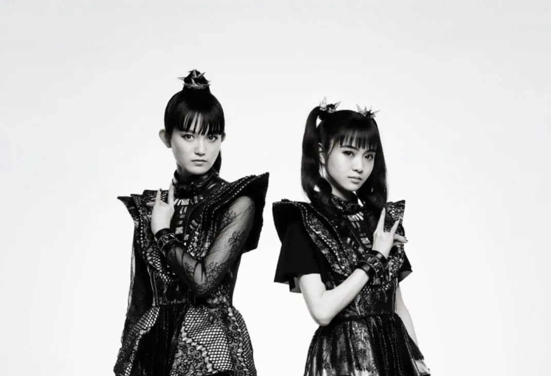 Babymetal: il regista John Carpenter, "Se collaborassi con loro la mia vita sarebbe completa"
