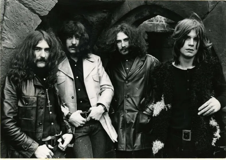 Black Sabbath: Geezer Butler, "Niente più Sabbath. È finita"