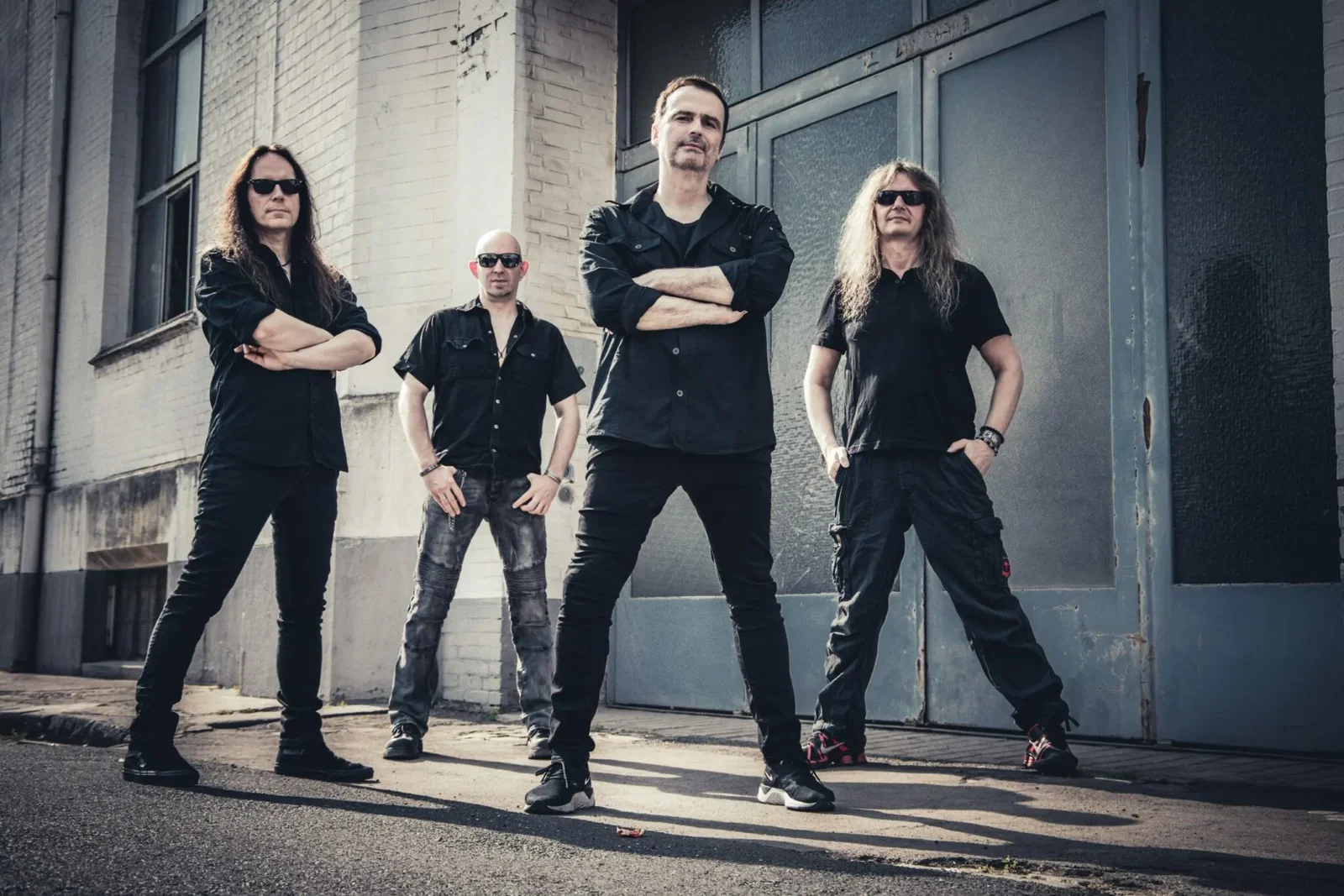 Blind Guardian: in arrivo l'edizione del venticinquennale di "Imaginations From The Other Side" con un nuovo live in DVD/Blu-Ray