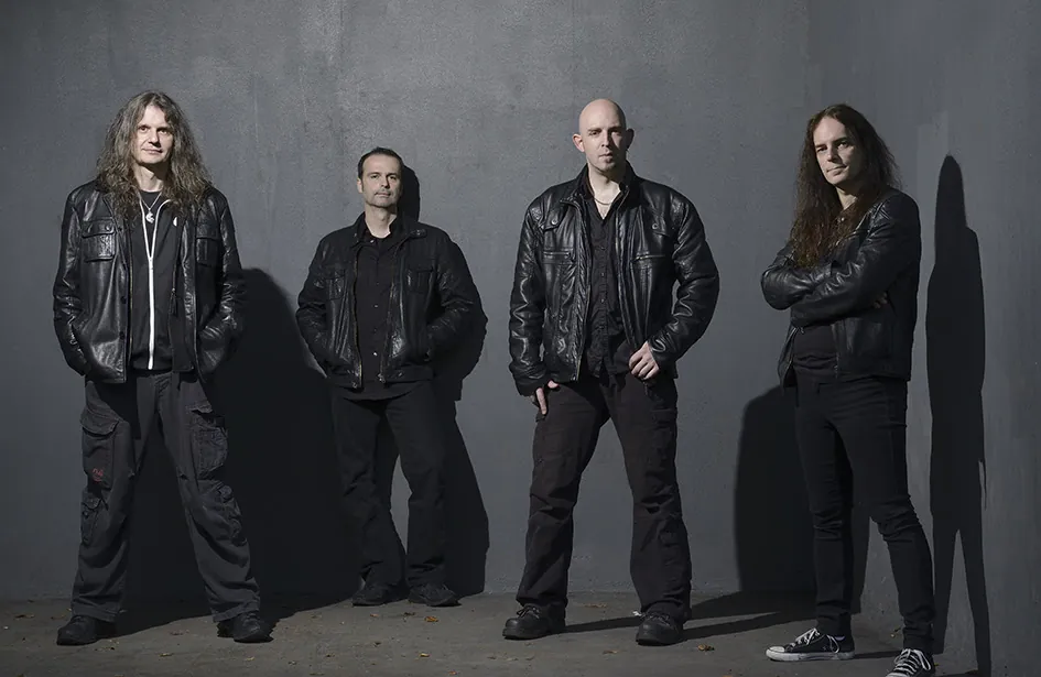 Blind Guardian: svelato il video di 'Another Holy War' dall'edizione del 25° anniversario di "Imaginations from the Other Side"