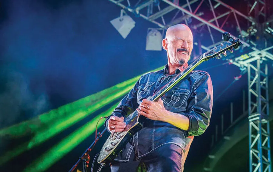 Bob Kulick: rivelata la causa del decesso