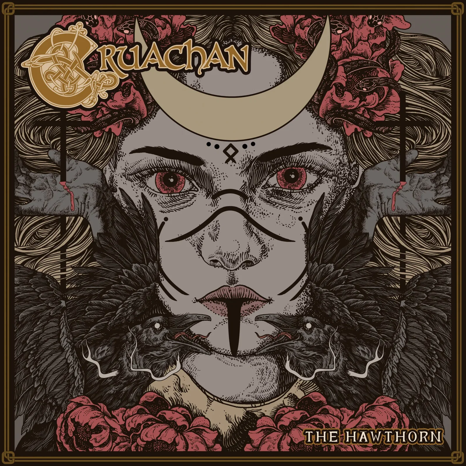 Cruachan: guarda il video della nuova 'The Hawthorne' in esclusiva su TrueMetal.it!