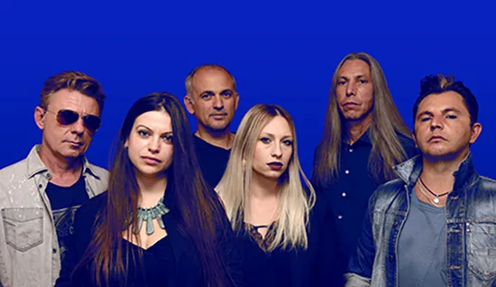 Cage: esce il nuovo singolo 'The Waves'