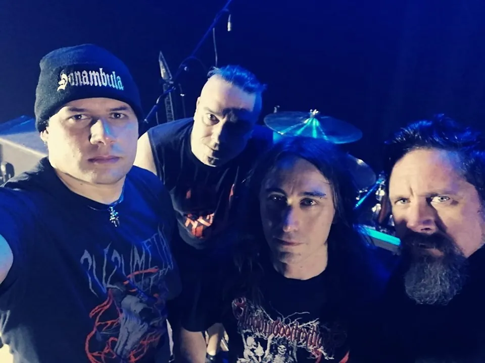 Dormanth: ristampato il demo del '94, il brano 'So Dies'