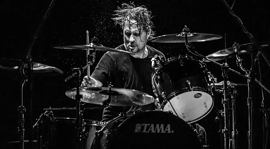 Slayer: per Dave Lombardo la band è stata la migliore dei "Big Four"
