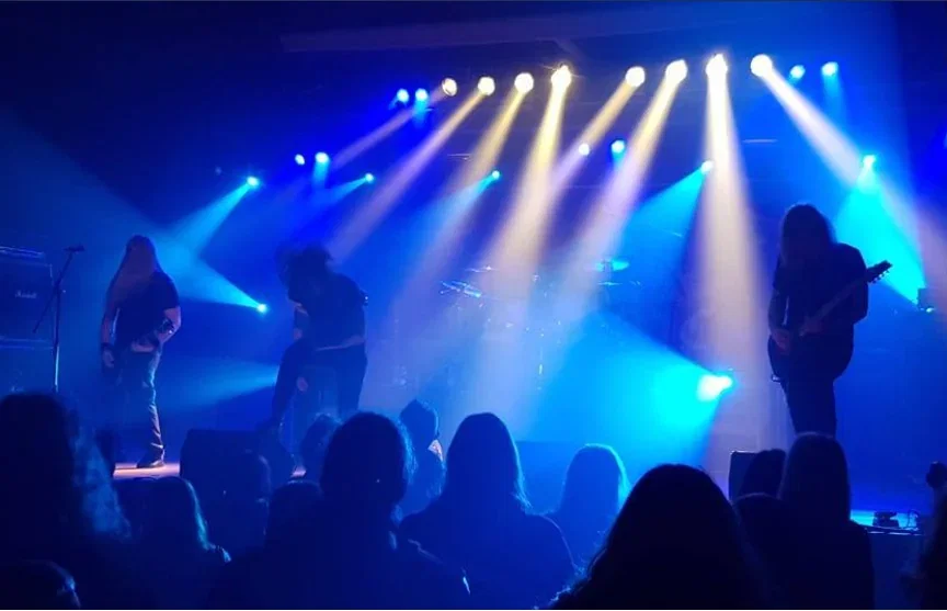 Demonical: il nuovo album "World Domination" in streaming