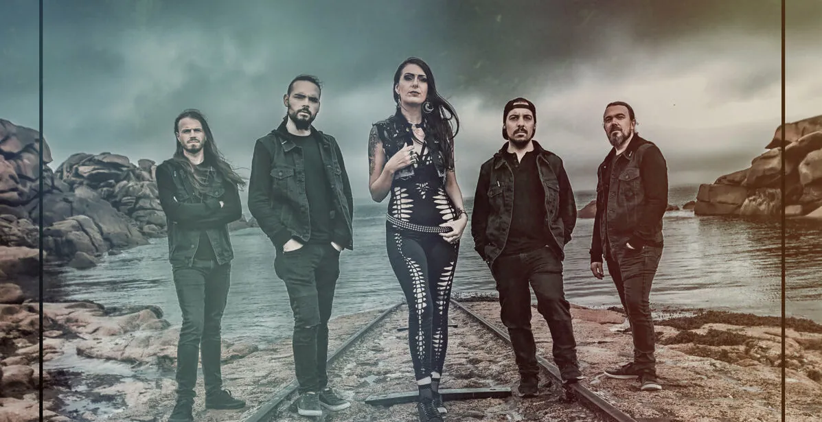 Dust In Mind: disponibile il music video ufficiale del nuovo singolo 'No Way Out'