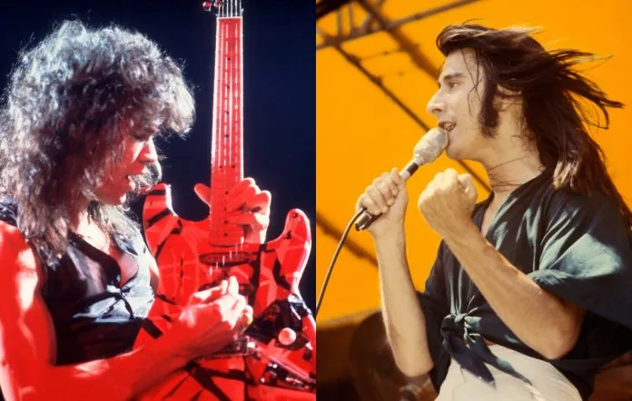 Van Halen: Steve Perry (Journey), 'ecco perché rifiutai di sostituire David Lee Roth'