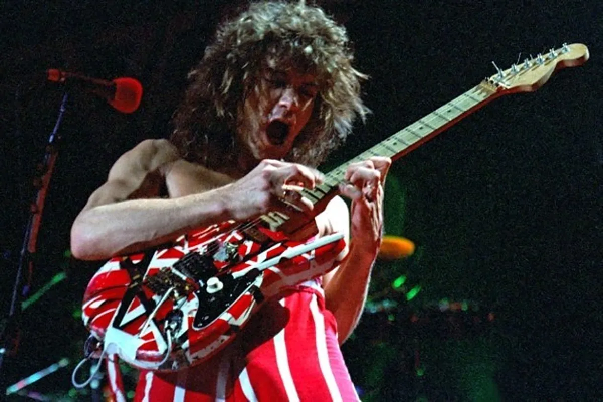 Annihilator: Jeff Waters contro gli American Music Awards, "Come puoi pensare di parlare di musica ed ignorare la morte di Eddie Van Halen?"