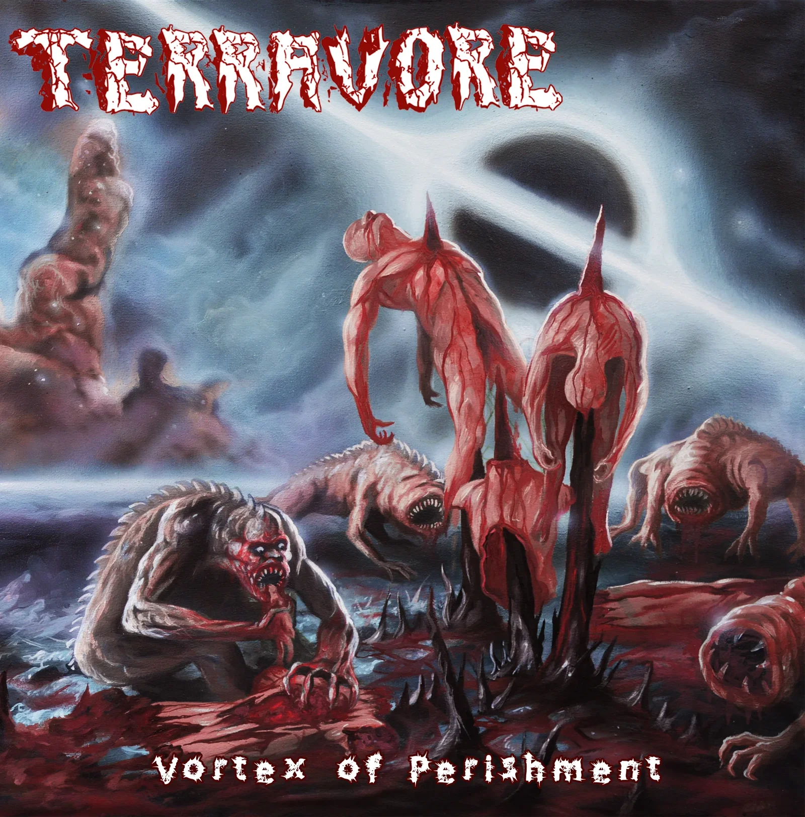 Vortex of Perishment