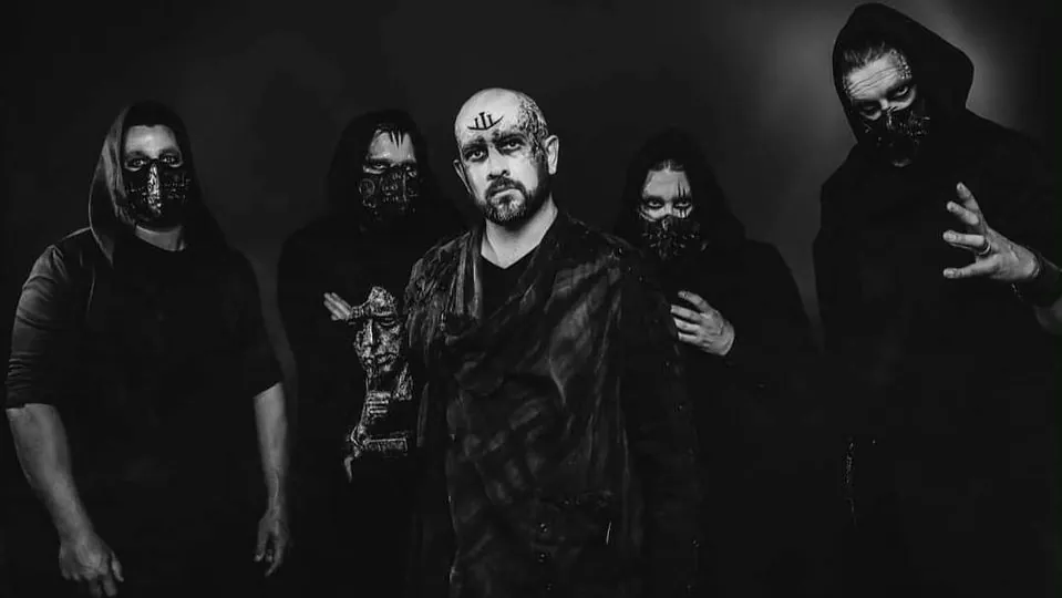 Ghosts Of Atlantis: online il video del brano inedito 'Devil's Dawn', colonna sonora del film "Witch"