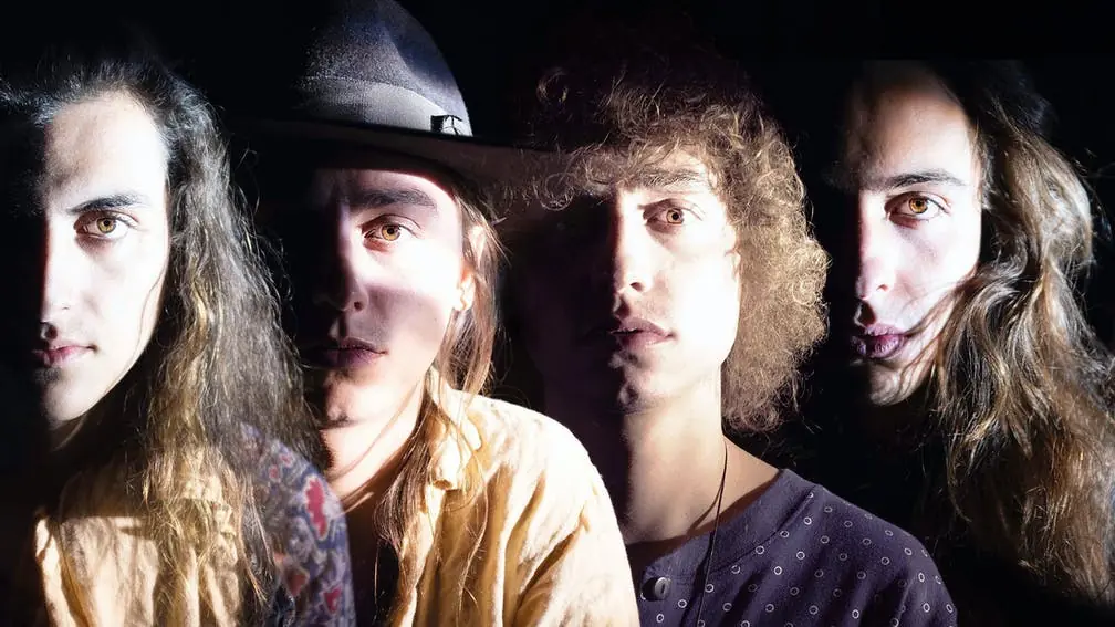 Greta Van Fleet: presentano 'Age Of Machine', dal nuovo album "The Battle At Garden's Gate"