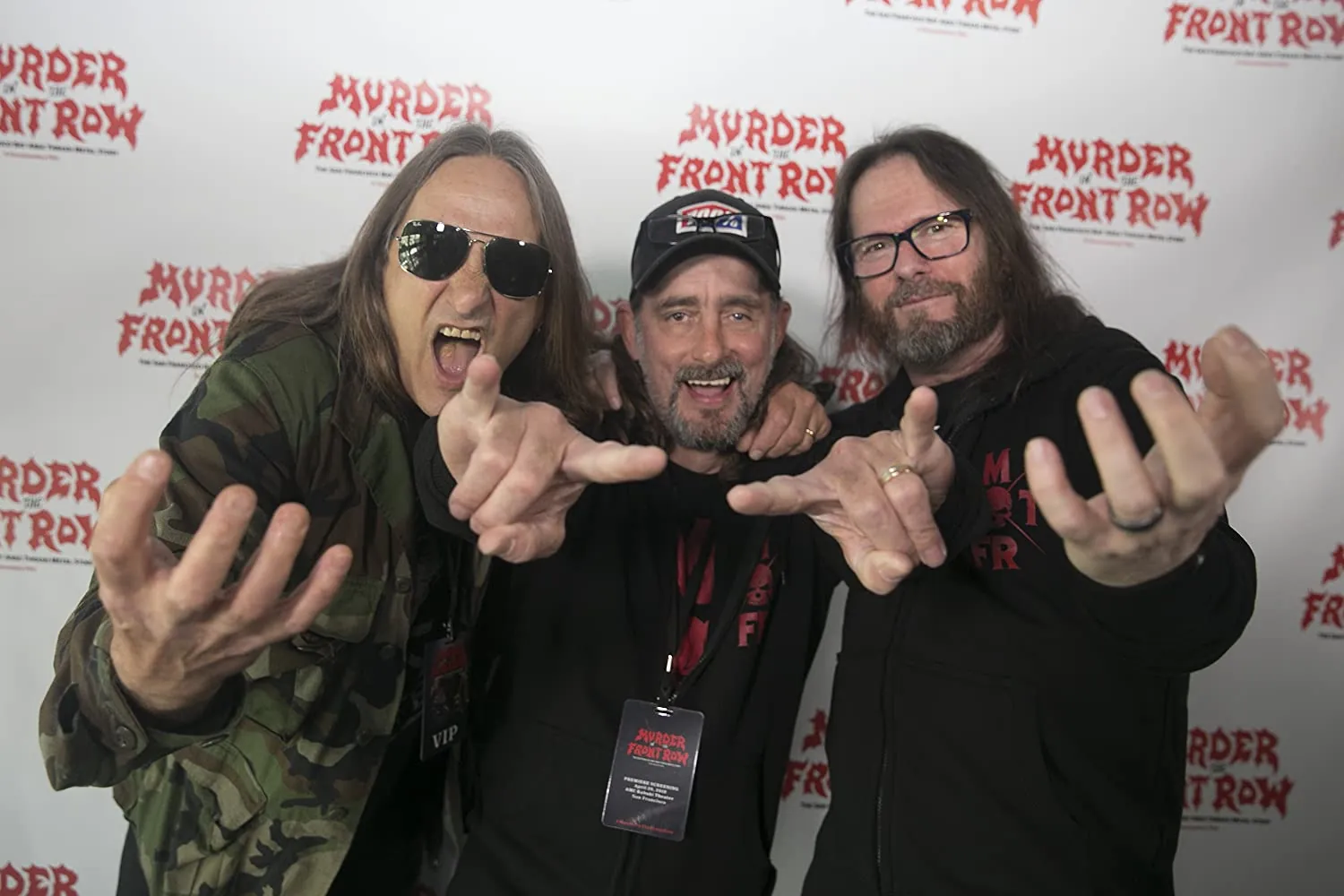 Exodus: sul nuovo album ospite l'ex chitarrista storico Rick Hunolt