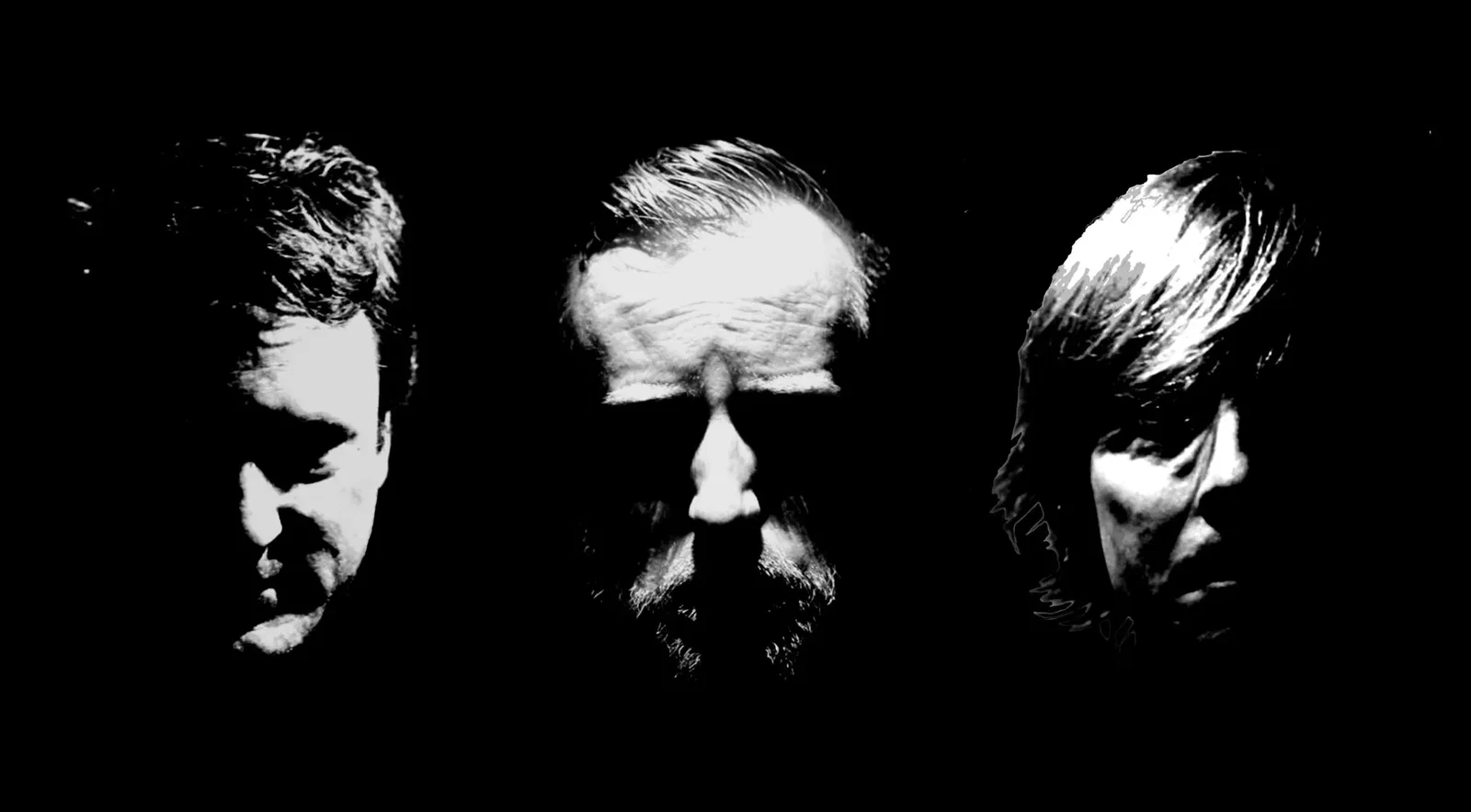 Hewolf: il nuovo video di 'Go All the Way'