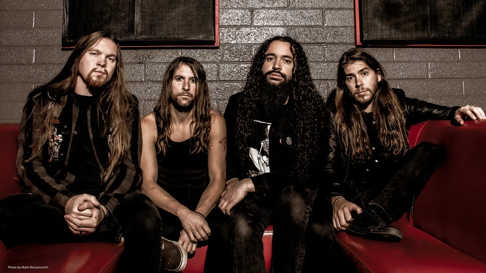 Havok: guarda il video di 'Fear Campaign'