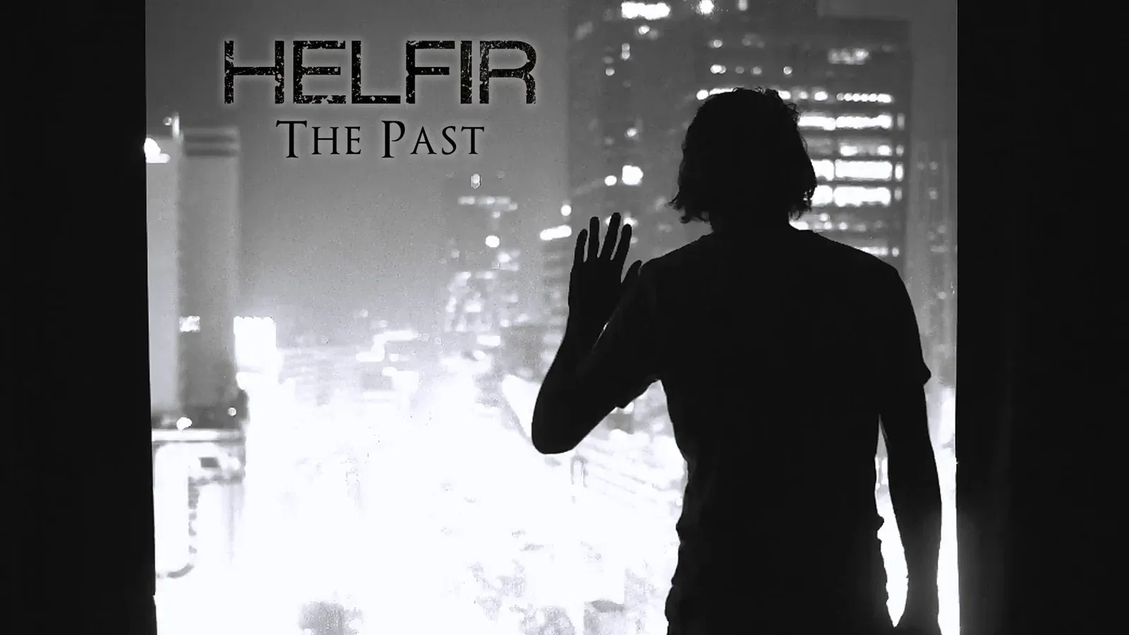 Helfir: guarda il music video per la nuova canzone 'The Past'