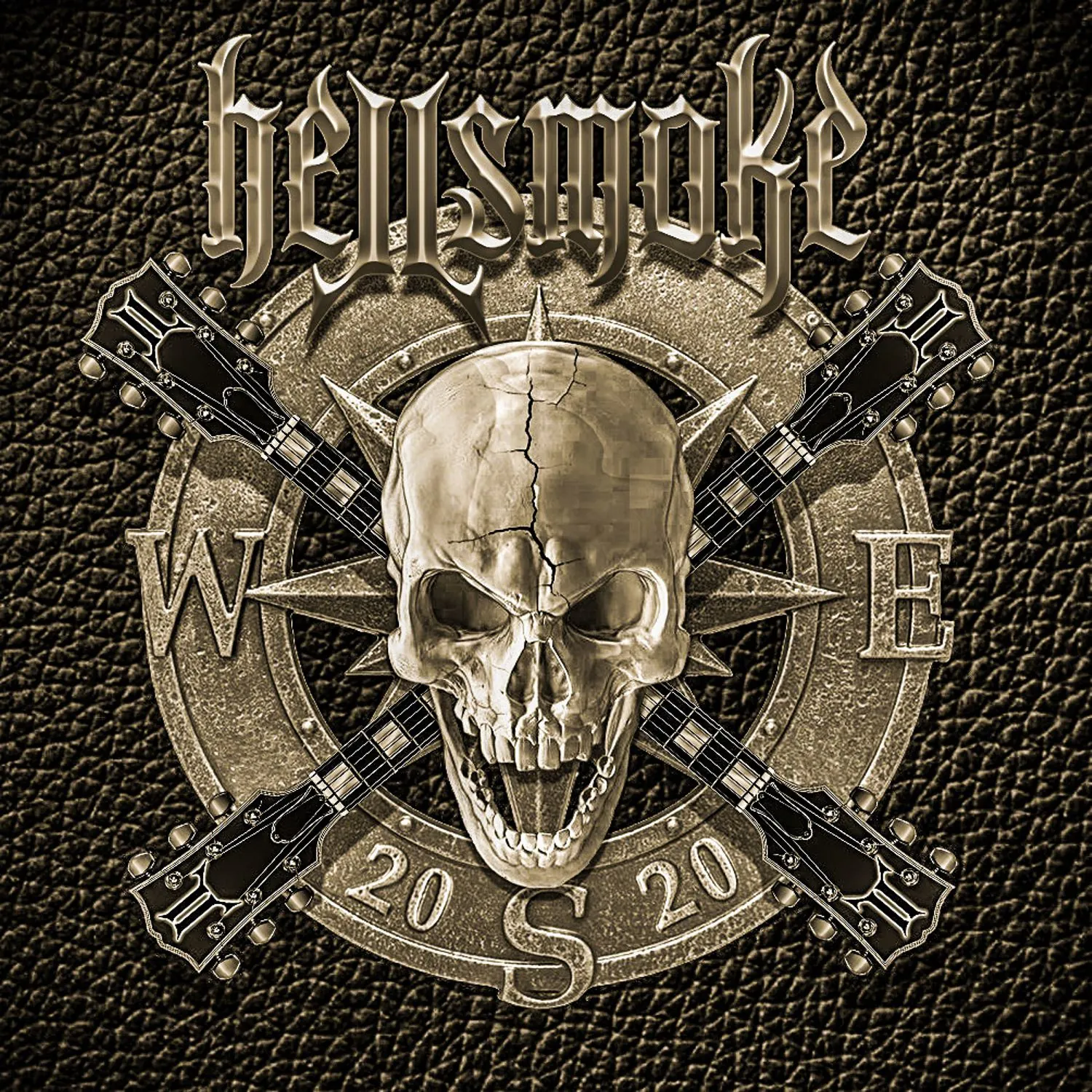 Hellsmoke