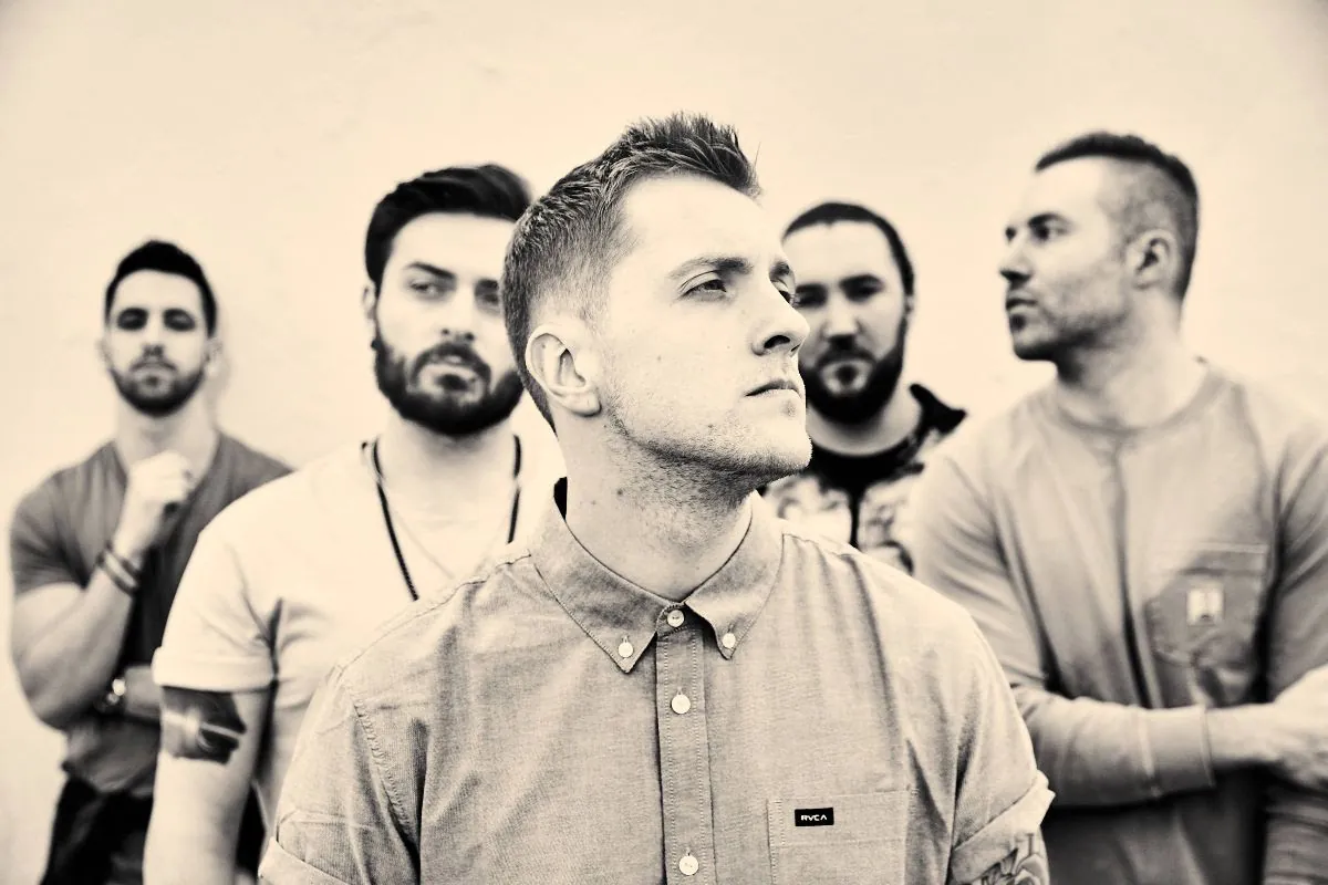 I Prevail: la nuova raccolta "Post Traumatic" in uscita il 30 ottobre