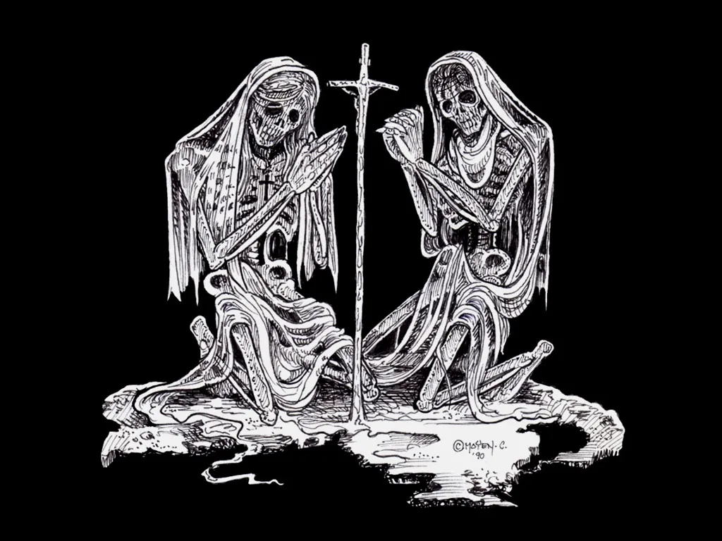 Incantation: Xtreem Music diffonde lo storico demo del 1990 per la prima volta in streaming ufficiale