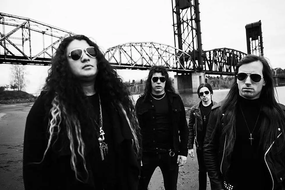 Idle Hands: costretti a cambiare nome alla band