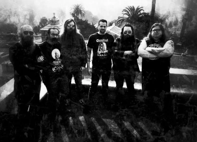 Ilsa: in streaming integrale l'ultimo album "Preyer", uscito via Relapse Records