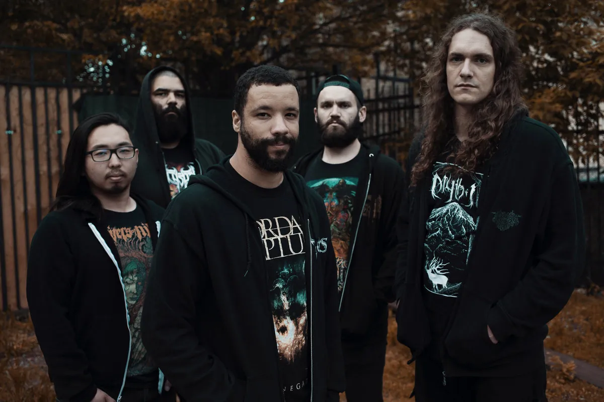 Inferi (USA): nuovo album in uscita a settembre, due pezzi online