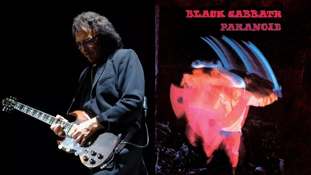 Black Sabbath: Tony Iommi, 'Paranoid portò tantissimi ragazzini urlanti ai concerti, ma noi non volevamo il pubblico dei Beatles'