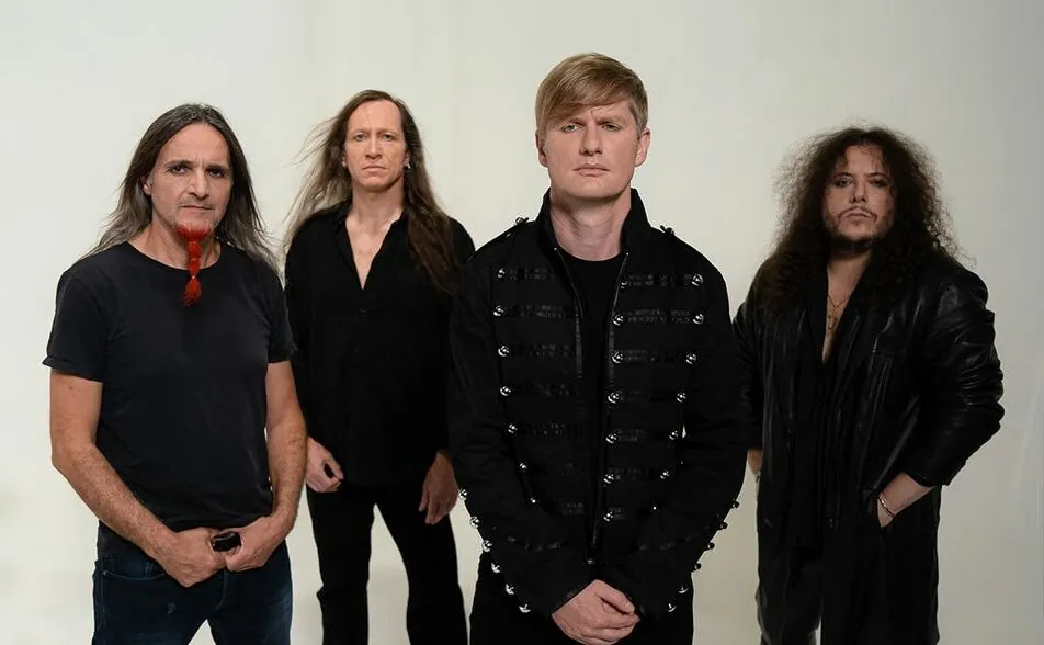 Iron Mask: realizzato il lyric video per la canzone 'One Against All'