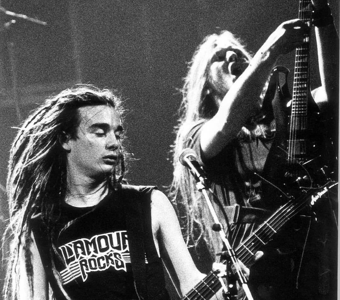 Carcass: Jeff Walker, 'i miei 10 gruppi preferiti ispirati dalla nostra musica'