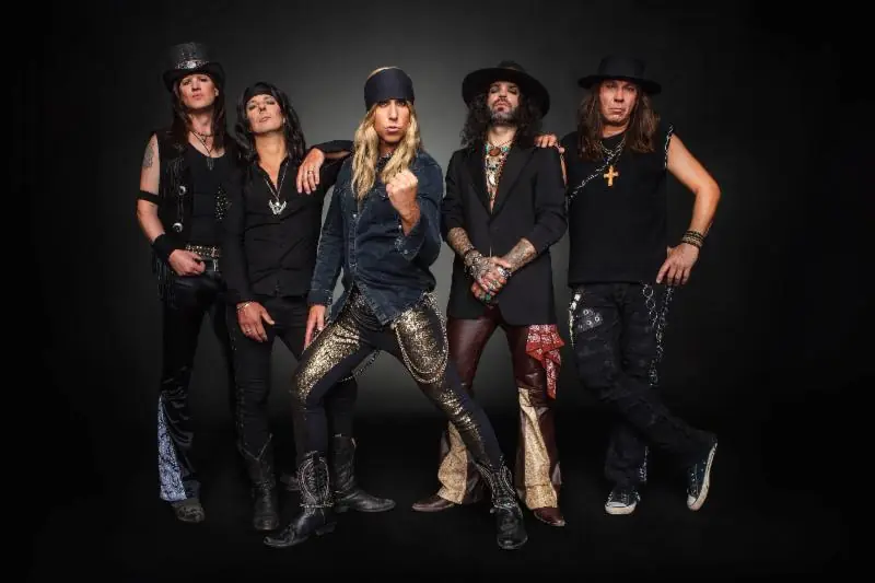 John Diva And The Rockets Of Love: guarda il video per la nuova canzone 'Drip Drip Baby'