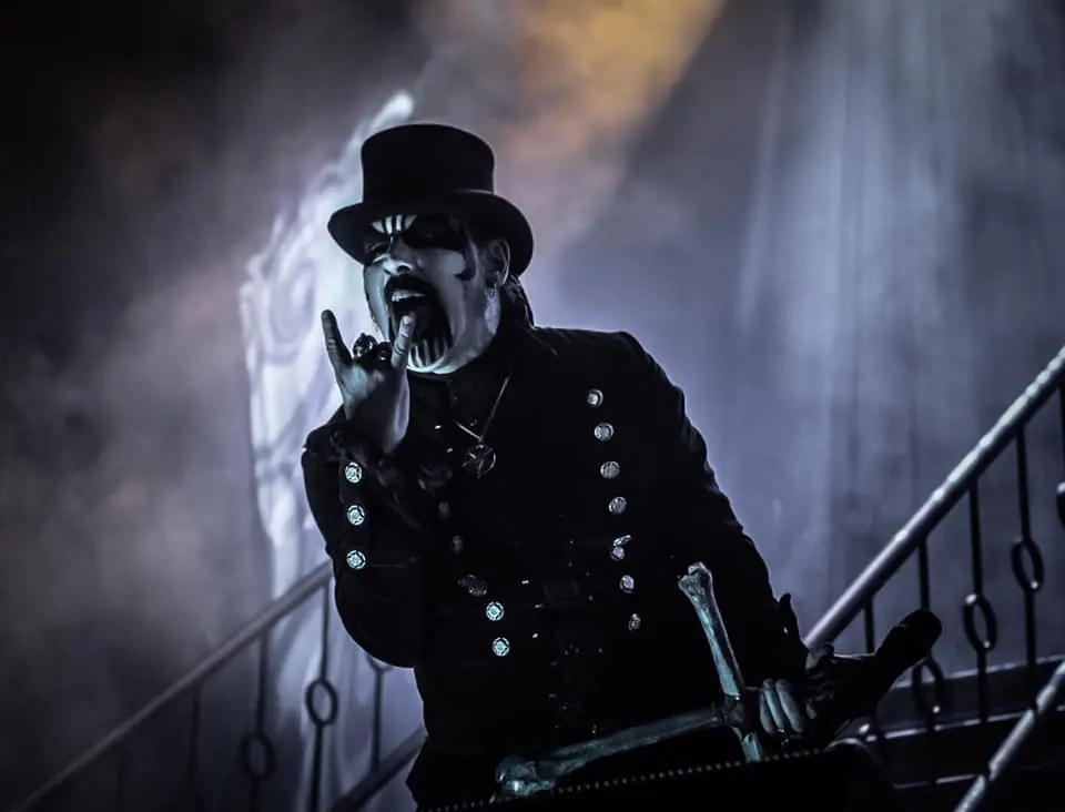 Mercyful Fate: presenteranno dal vivo un inedito di 9 minuti