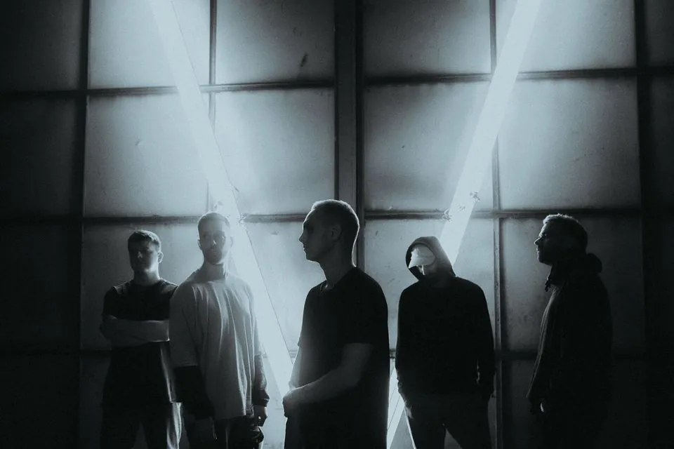 Landmvrks: il video del nuovo singolo 'Suffocate', dalla versione deluxe del nuovo album