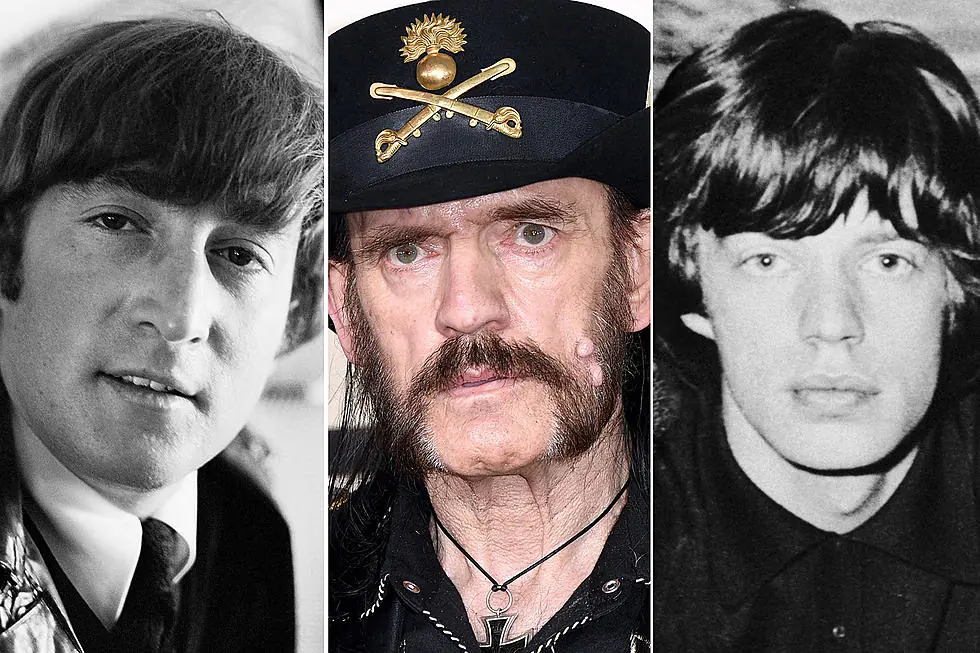 Motörhead: Beatles o Rolling Stones? Lemmy Kilmister preferiva di gran lunga i Fab Four