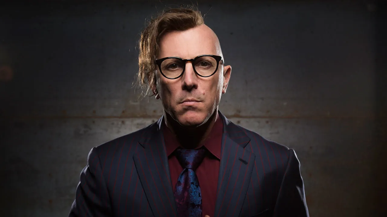 Tool: Maynard James Keenan sottoposto a un altro intervento all'anca