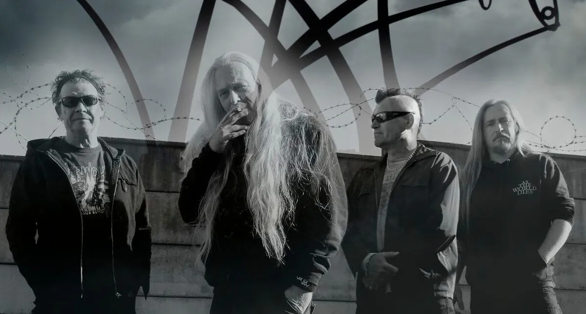 Memoriam: "To the End" entra nella classifica tedesca