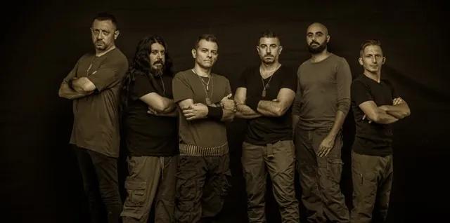 Nexus Opera: il video di 'The Mine' dal nuovo LP "La Guera Granda (The Great Call to Arms)"