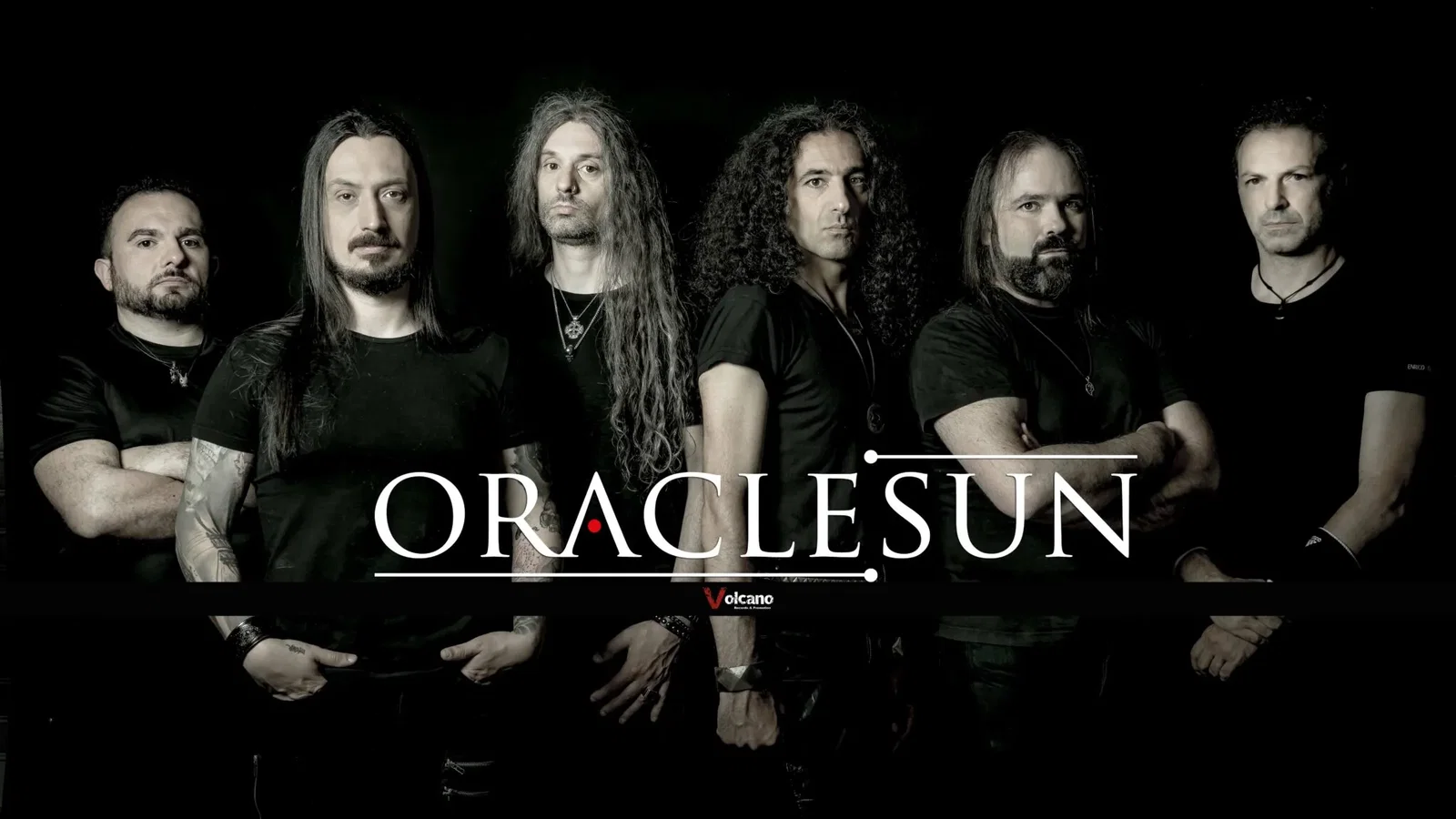 Oracle Sun: ascolta il primo singolo 'Edge of Life', prima anticipazione del nuovo album