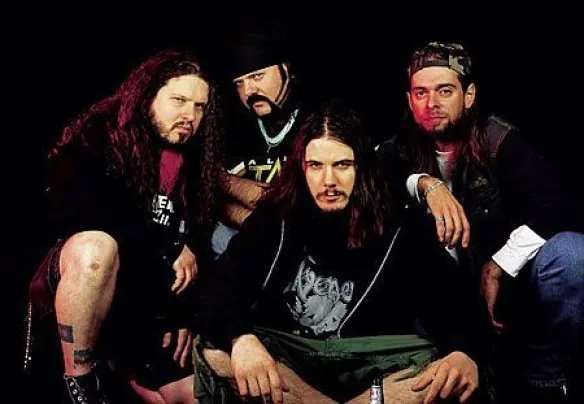 Pantera: l'ultimo produttore della band Sterling Winfield, "Vinnie e Dime erano il cuore musicale di questa band"