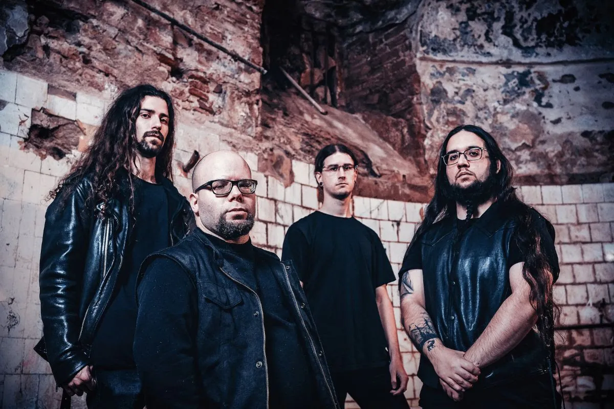 Perennial Isolation: firmato l'accordo con Non Serviam Records, nuovo disco in uscita a inizio 2021