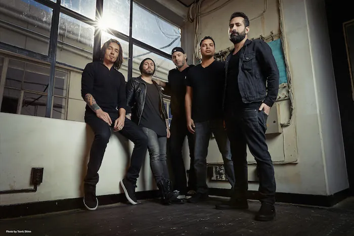 Jackson Guitars: Misha Mansoor (Periphery) e il riff di 'Songston Badlands'