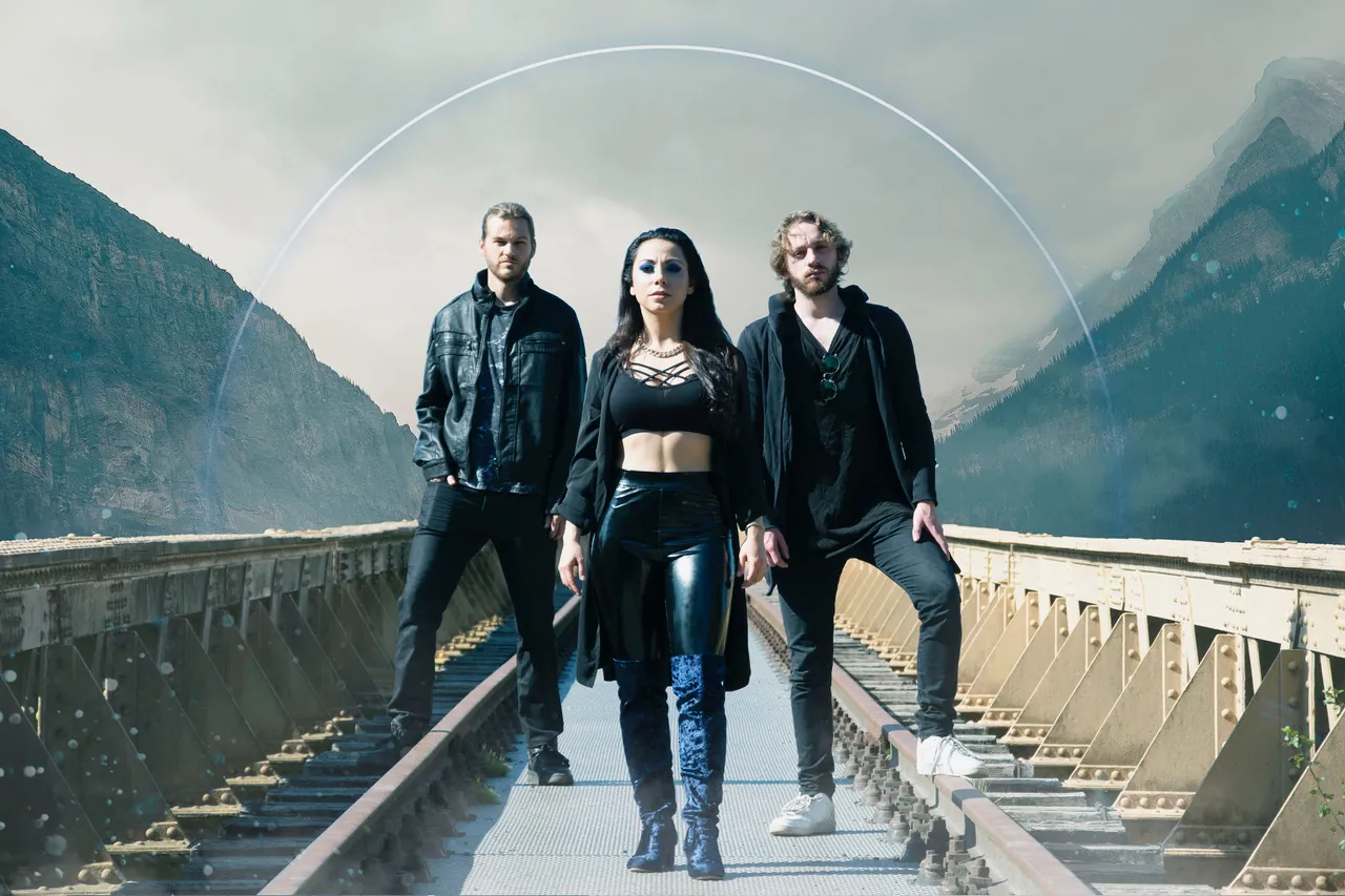 Phantom Elite: a breve il nuovo album, il video del singolo 'Skin Of My Teeth'