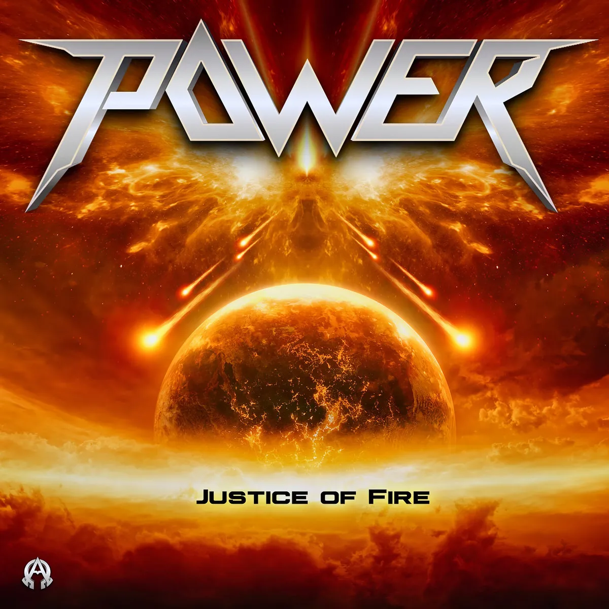 Justice of Fire