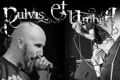 Pulvis Et Umbra: a novembre il nuovo LP "Sounds of Farew(H)ell"