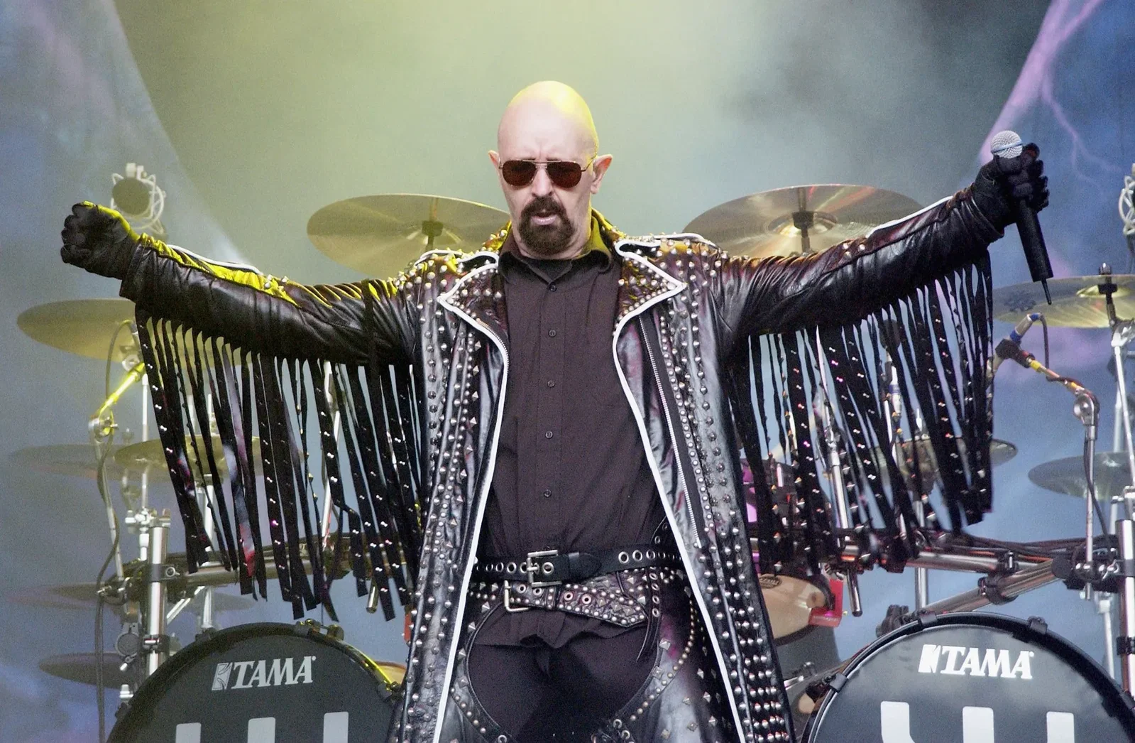 Judas Priest: entreranno nella Rock And Roll Hall Of Fame