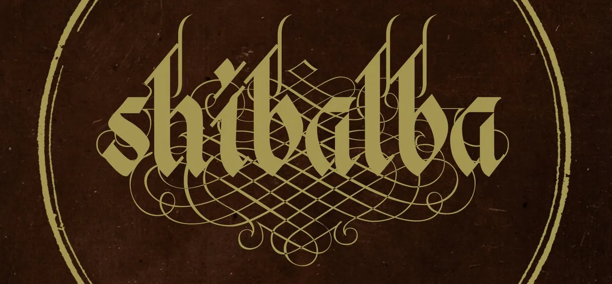 Shibalba: in streaming il nuovo album del super side-project Ambient, pubblicato via Agonia Records