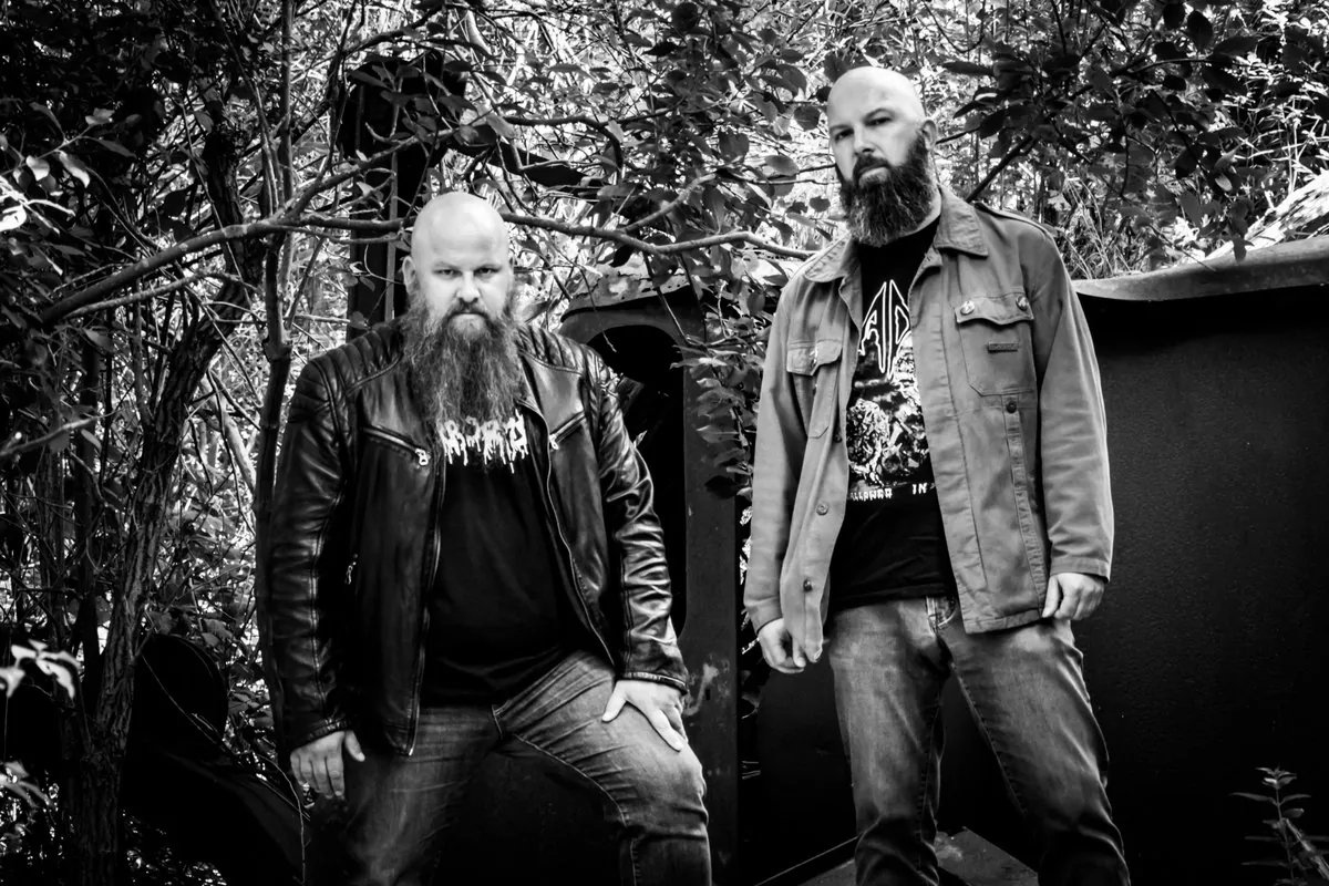 Slaughterday: in streaming il nuovo albm "Tyrants of Doom"